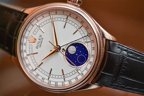 rolex moonphase price.